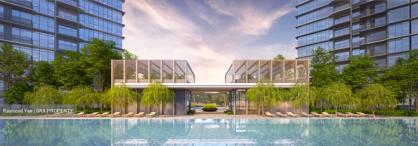 Sora (D22), Apartment #440581521